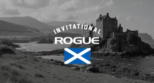 2024 ROGUE Invitational