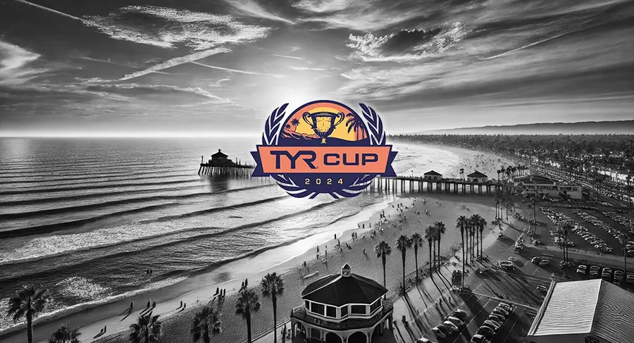 tyr cup crossfit 2024