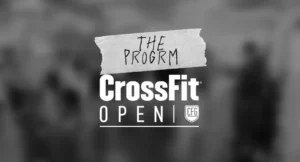 2025 open crossfit