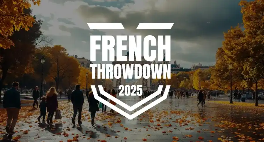 french throwdown 2025