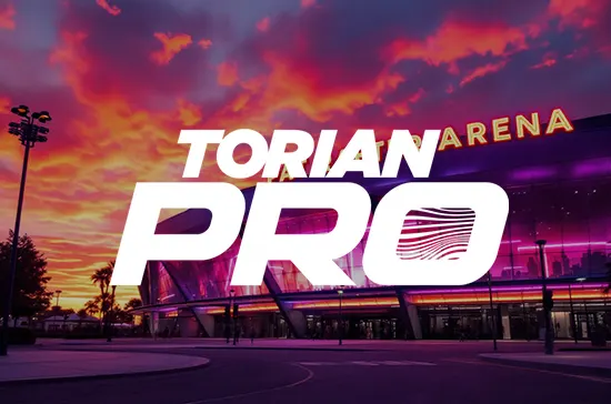 torian pro 2025