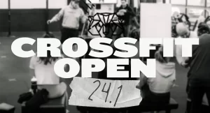 crossfit open 24.1