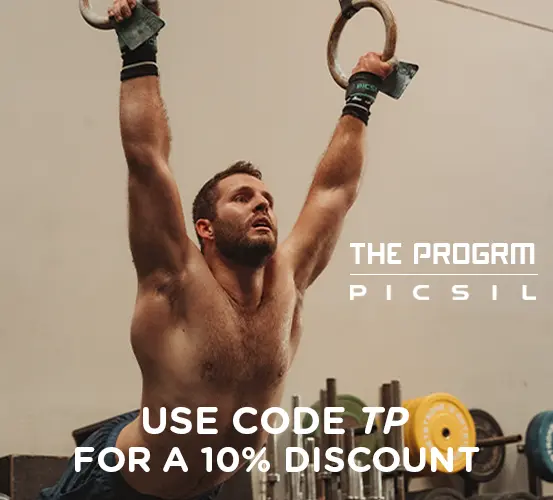 PICSIL discount