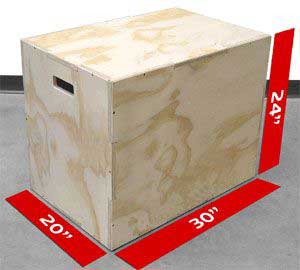 Box Jumps: The complete guide