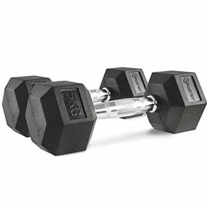 crossfit home gym how much weight to buy