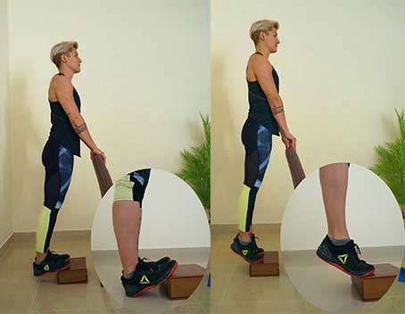 How To: Pistol Squat – 5 Exercises to Build to a Pistol Squat