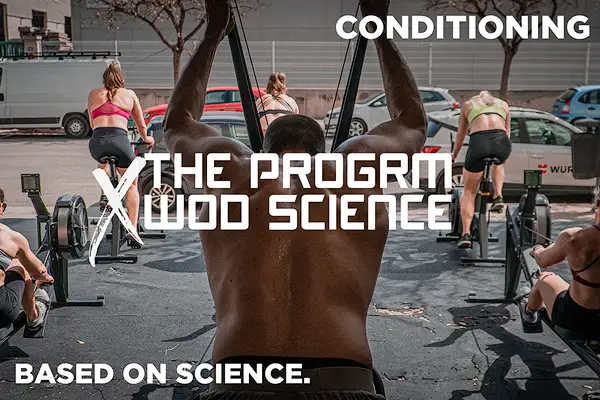 crossfit conditioning course