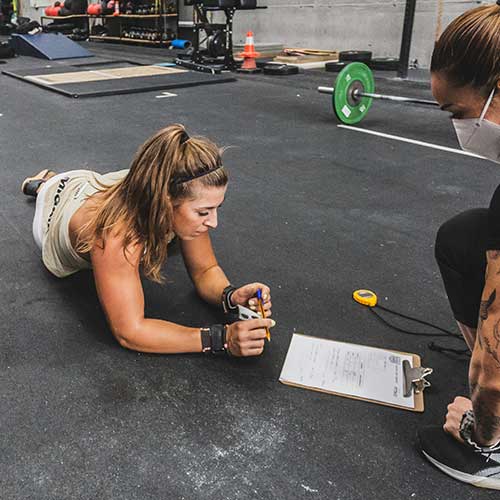 CrossFit Open 2021 Dates and how to crush it