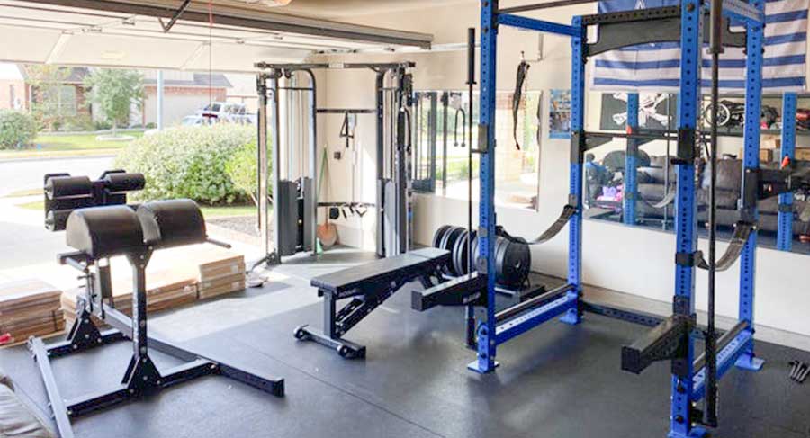 Best Bodybuilding Equipment - And Why You Need It