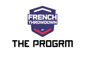 crossfit french throwdown
