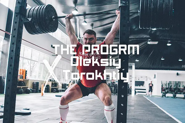 weightlifting crossfit course