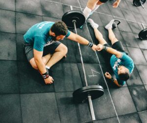Top 5 Memorable CrossFit Open Workouts