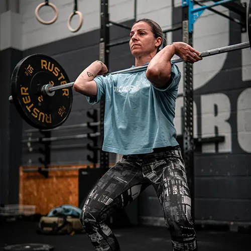 crossfit programming for masters