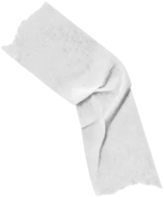 tape