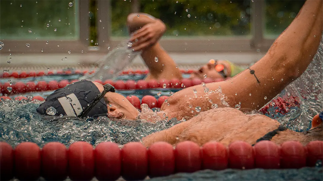 4 Ways Swimming Helps Athletes in Other Sports