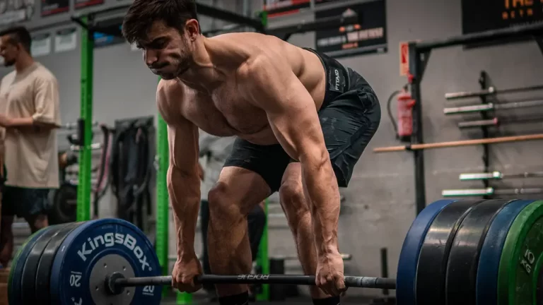 CrossFit, Course Photos