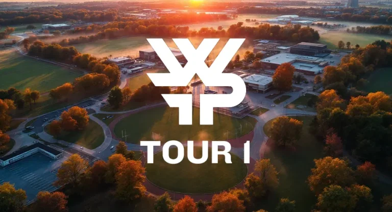 WFP TOUR 1
